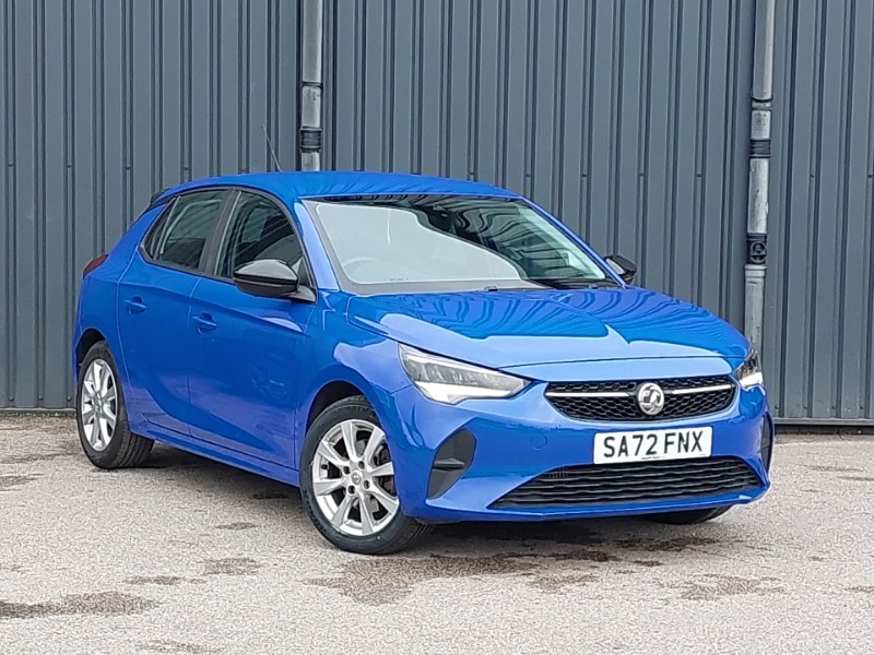 Used Vauxhall Corsa 2022 for sale - 76527544: Photo 6