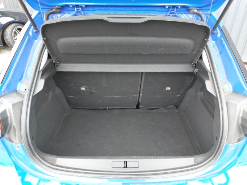 Used Vauxhall Corsa 2022 for sale - 76527544: Photo 8