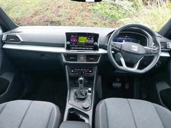 Used SEAT Tarraco 2024 for sale - 76265052: Photo