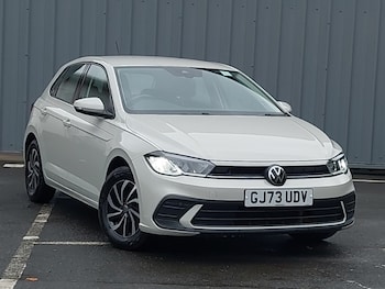 2023 - 1.0 TSI Life 5dr DSG