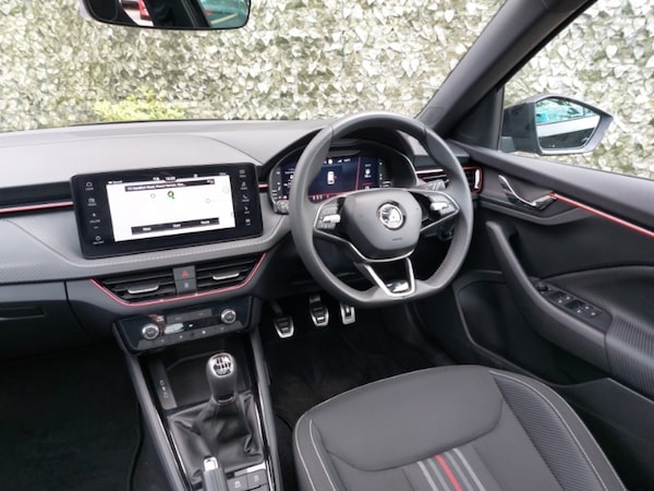 Used Skoda Kamiq 2024 for sale - 76310214: Photo 11