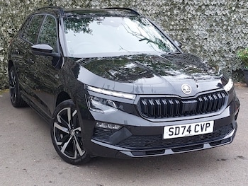 Skoda - Kamiq