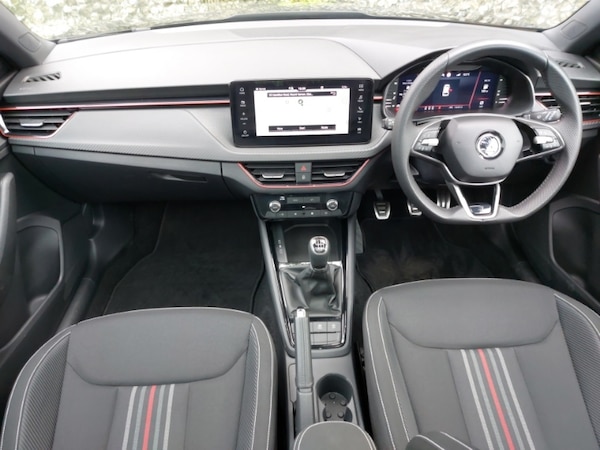 Used Skoda Kamiq 2024 for sale - 76310214: Photo 2