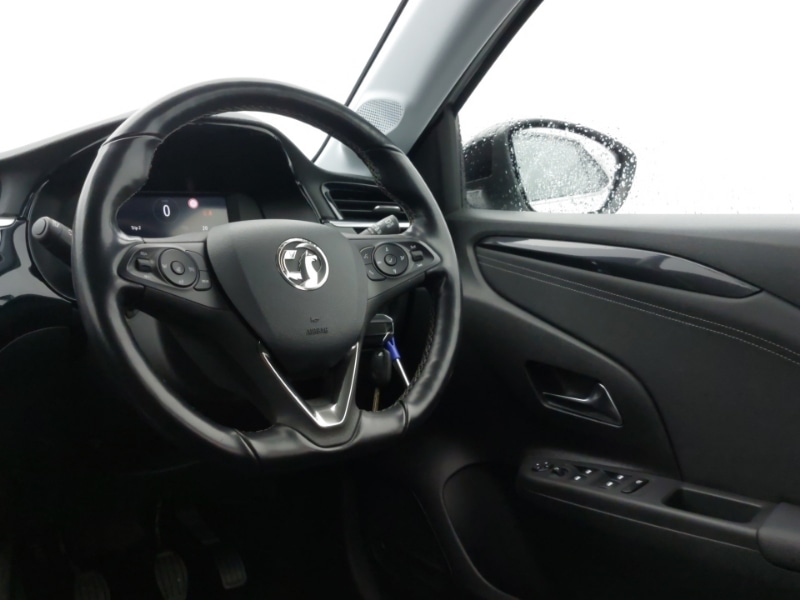 Used Vauxhall Corsa 2020 for sale - 78146292: Photo 10
