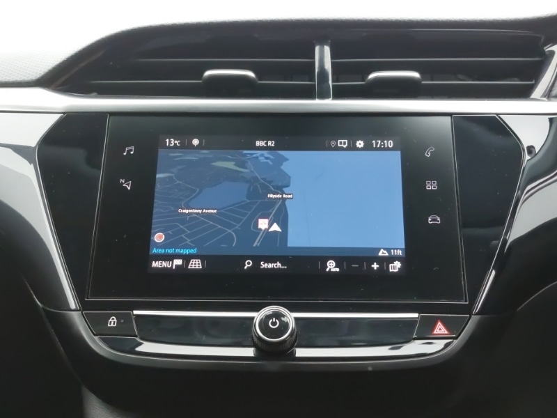 Used Vauxhall Corsa 2020 for sale - 78146292: Photo 11