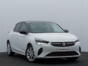 Used Vauxhall Corsa 2020 for sale - 78146292: Photo