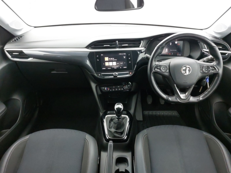 Used Vauxhall Corsa 2020 for sale - 78146292: Photo 2