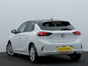 Used Vauxhall Corsa 2020 for sale - 78146292: Photo