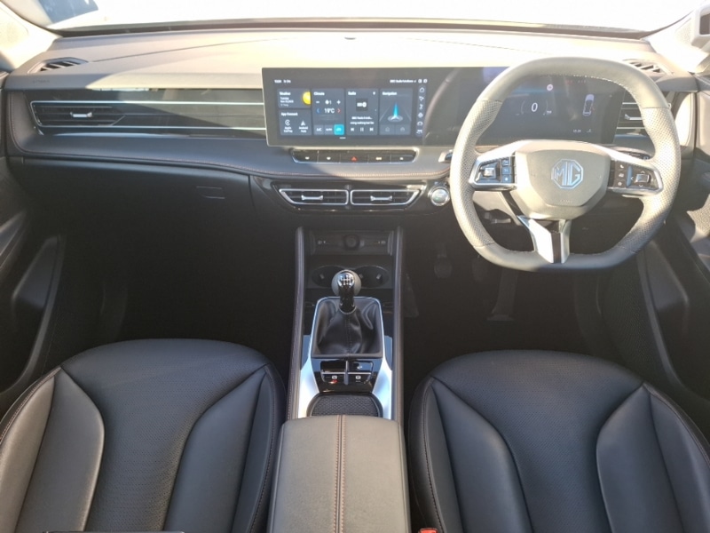 Used MG MG HS 2025 for sale - 76880780: Photo 2