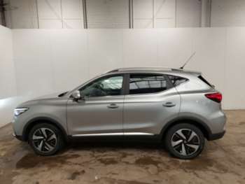 Used MG MG ZS 2025 for sale - 75080672: Photo