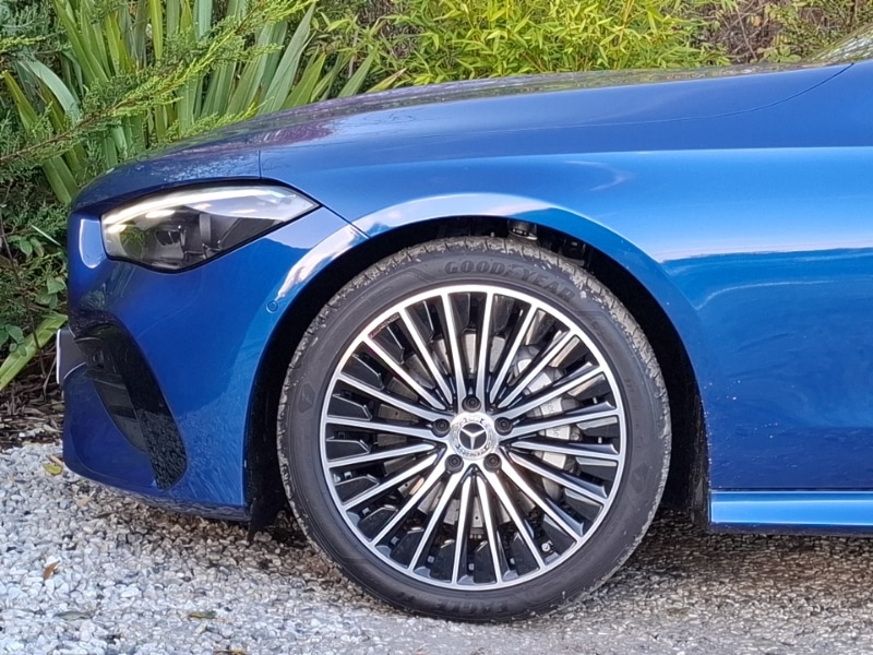 Used Mercedes-Benz CLE 2025 for sale - 76907520: Photo 12