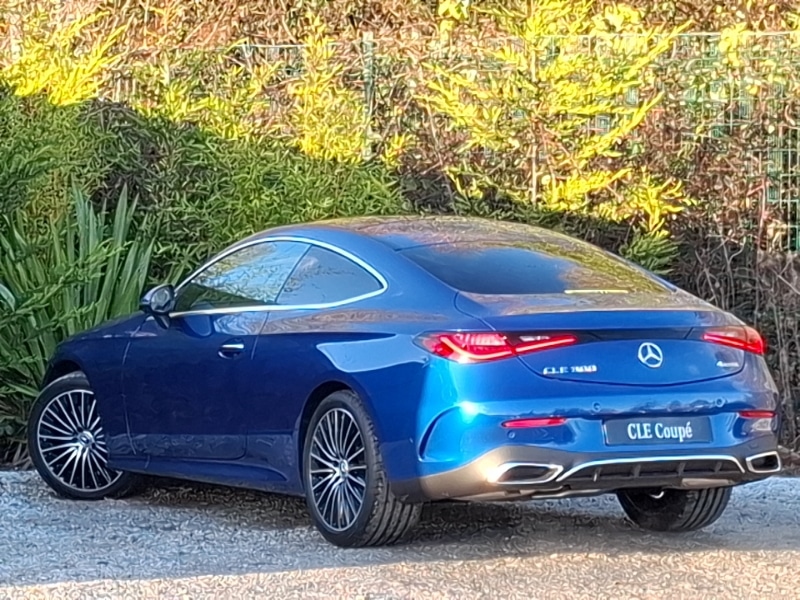 Used Mercedes-Benz CLE 2025 for sale - 76907520: Photo 3