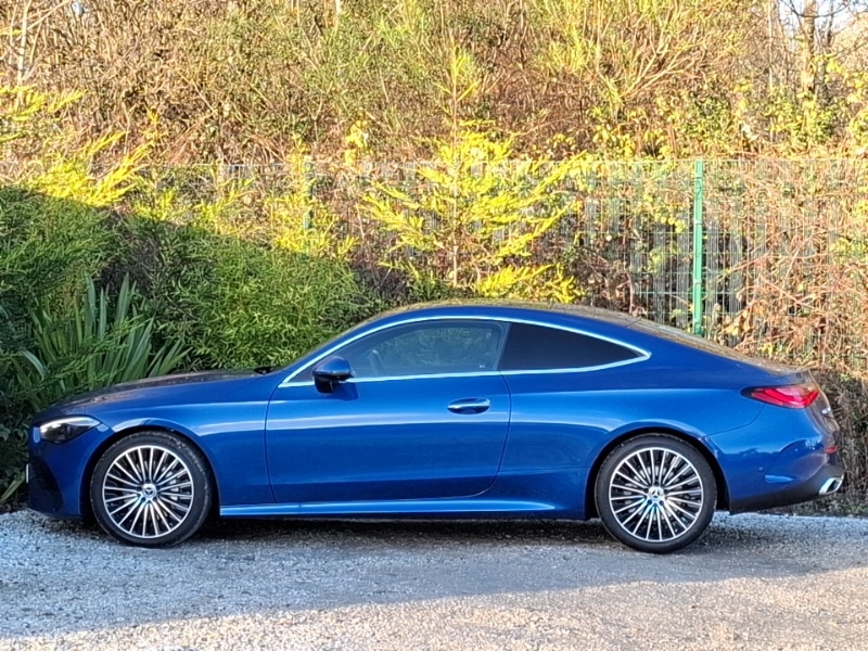 Used Mercedes-Benz CLE 2025 for sale - 76907520: Photo 4