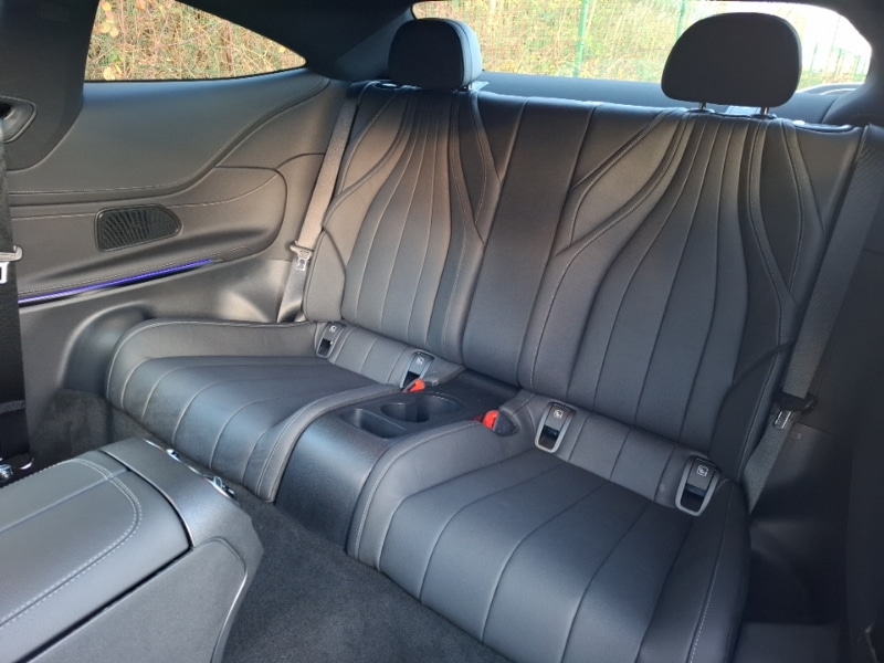 Used Mercedes-Benz CLE 2025 for sale - 76907520: Photo 6