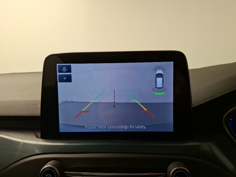 Used Ford Focus 2021 for sale - 77817183: Photo 11