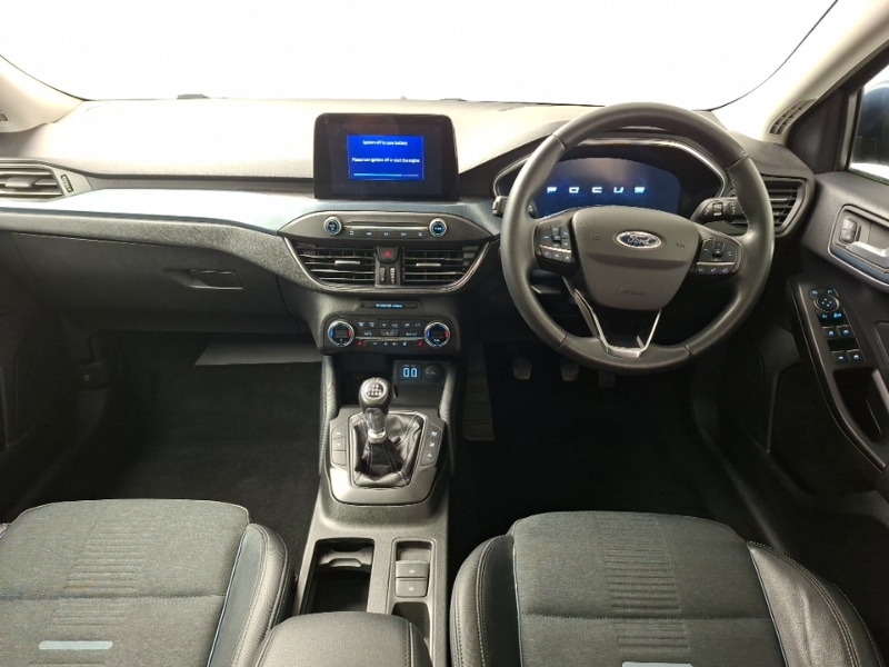 Used Ford Focus 2021 for sale - 77817183: Photo 2