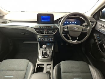Used Ford Focus 2021 for sale - 77817183: Photo