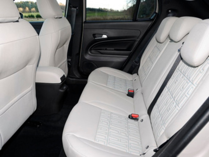 Used Fiat 600 2026 for sale - 77752260: Photo 6