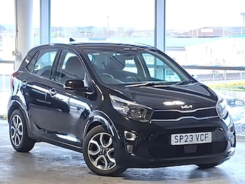 Used Kia Picanto 2023 for sale - 78238835: Photo