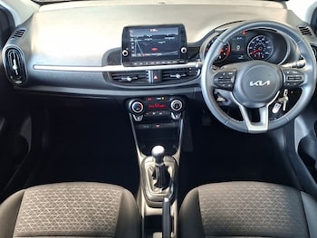 Used Kia Picanto 2023 for sale - 78238835: Photo