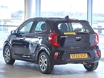 Used Kia Picanto 2023 for sale - 78238835: Photo