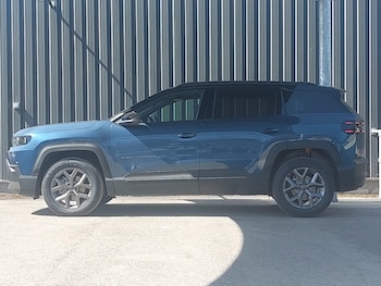 Used Jeep Compass 2026 for sale - 78369877: Photo