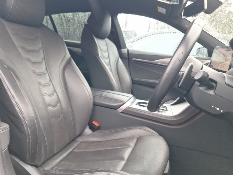 Used BMW 8 Series 2022 for sale - 77624626: Photo 11