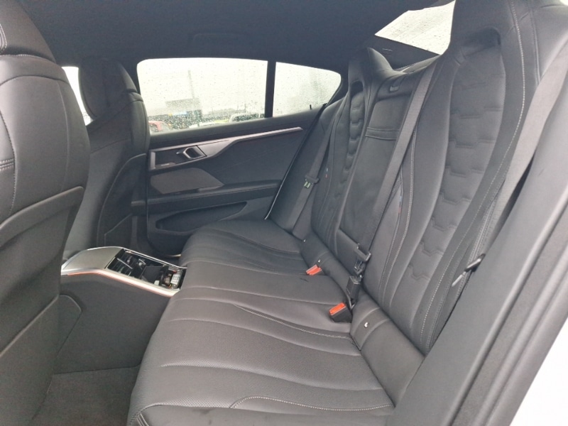 Used BMW 8 Series 2022 for sale - 77624626: Photo 12