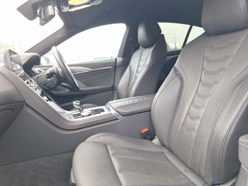Used BMW 8 Series 2022 for sale - 77624626: Photo 7