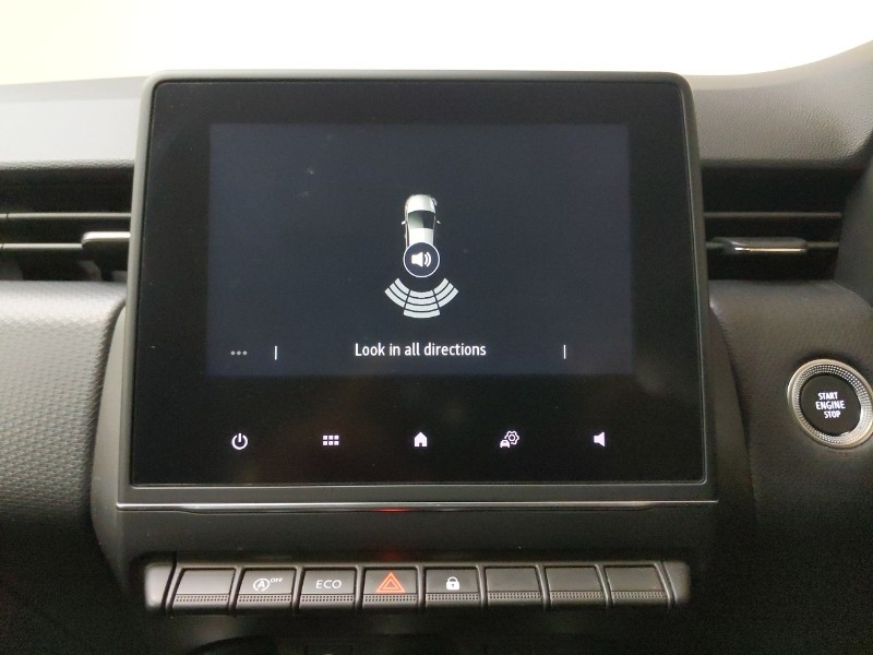 Used Renault Clio 2023 for sale - 76752151: Photo 11