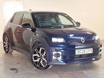 Used Renault 5 2025 for sale - 79525292: Photo