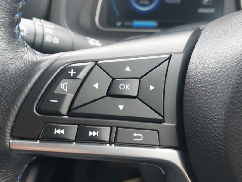 Used Nissan Leaf 2022 for sale - 77290077: Photo 12