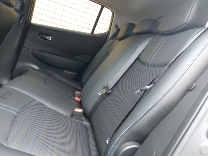 Used Nissan Leaf 2022 for sale - 77290077: Photo 6