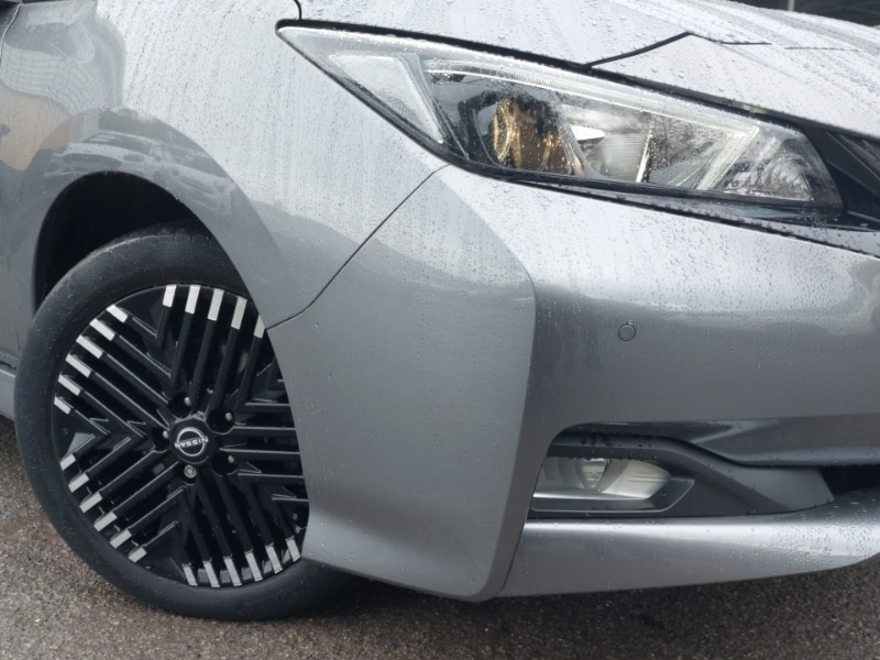 Used Nissan Leaf 2022 for sale - 77290077: Photo 9