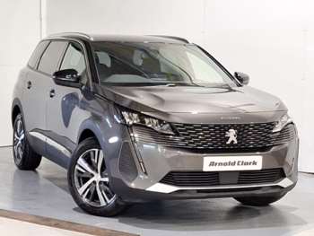 2024 - 1.2 Hybrid 136 Allure 5dr e-DSC6