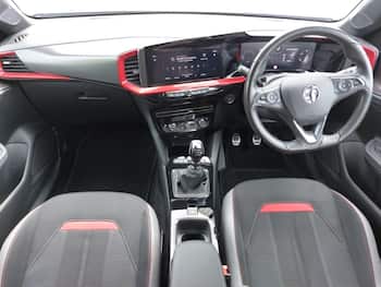 Used Vauxhall Mokka 2022 for sale - 79615055: Photo