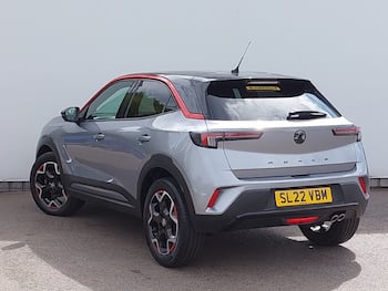 Used Vauxhall Mokka 2022 for sale - 79615055: Photo