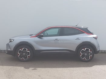 Used Vauxhall Mokka 2022 for sale - 79615055: Photo