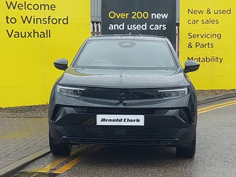 Used Vauxhall Mokka 2025 for sale - 77933788: Photo 12