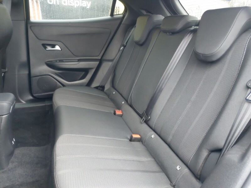 Used Vauxhall Mokka 2025 for sale - 77933788: Photo 6