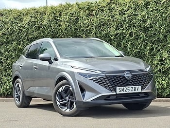 Used Nissan Qashqai 2025 for sale - 79056005: Photo