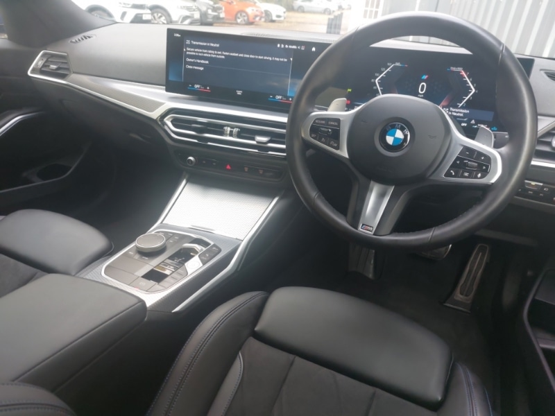 Used BMW 3 Series 2024 for sale - 76629247: Photo 10