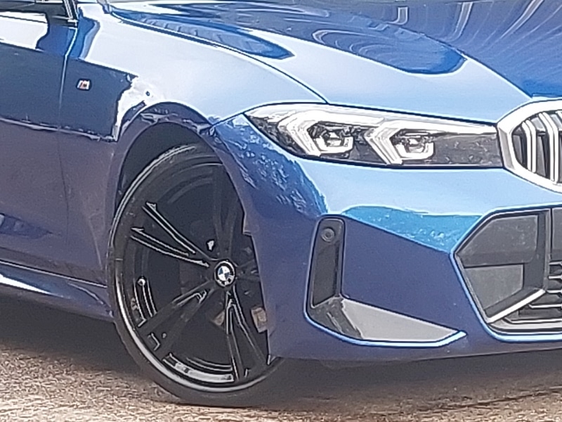 Used BMW 3 Series 2024 for sale - 76629247: Photo 9