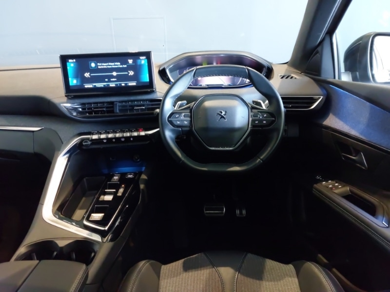 Used Peugeot 3008 2023 for sale - 77126753: Photo 7