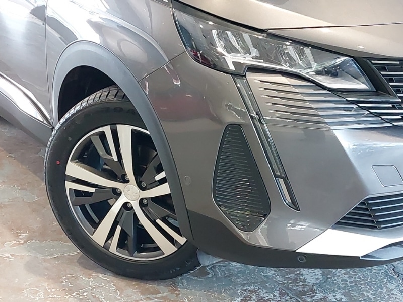 Used Peugeot 3008 2023 for sale - 77126753: Photo 9