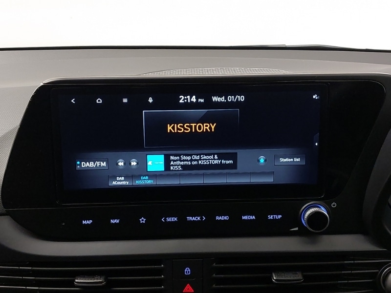 Used Hyundai BAYON 2024 for sale - 76135444: Photo 10
