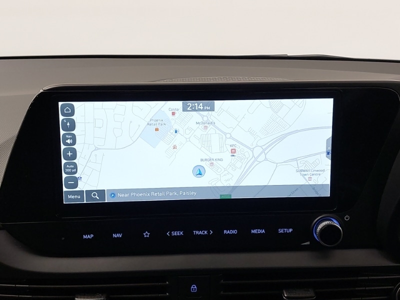 Used Hyundai BAYON 2024 for sale - 76135444: Photo 11