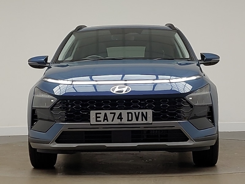 Used Hyundai BAYON 2024 for sale - 76135444: Photo 12