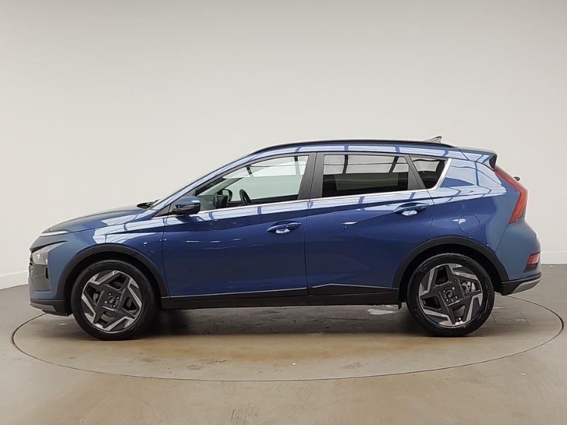 Used Hyundai BAYON 2024 for sale - 76135444: Photo 4