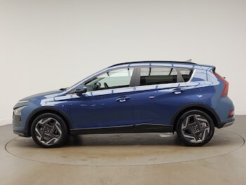 Used Hyundai BAYON 2024 for sale - 76135444: Photo 4